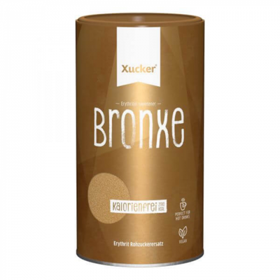 Bronxe erytritol 1000 g - Xucker