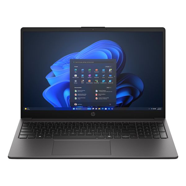 HP 250R/G10/3-100U/15,6''/FHD/8GB/512GB/Intel int/W11H/Gray/1R