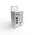 LED žiarovka SOLIGHT WZ414-1 E14 R50 5W