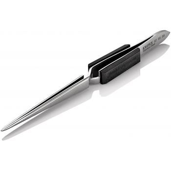 Knipex, Pinzeta křížová, zahnutá