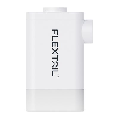 Prenosná pumpa Flextail Max Pump 2 Plus (biela)