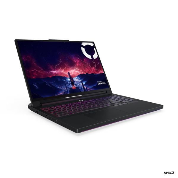 Legión Pro 7 16''WQXGA/R9/64G/1T/RTX5080/W11H/noA