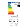 ELECTROLUX Práčka EW8F3494QC biela