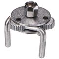 Kľúč na olejový filtr OIL WRENCH 1, 1/2" (65-130 mm) SIXTOL