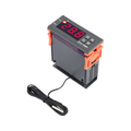 Termostat EUROKOMP STC-1000