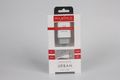 WALL CHARGER MAXXIMUS URBAN 2.1A LIGHTNING 2xUSB