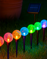Dekoratívne LED solárne osvetlenie TR-333D Trixline