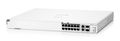 HPE NW Instant On 1960 8G 4SR2.5 P 2XG 2SFP 480W