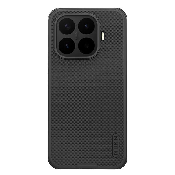 Nillkin Super Frosted PRO Magnetic Zadný Kryt pre Xiaomi 17T Pro Black
