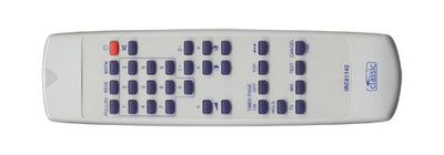 Diaľkový ovládač IRC81142 mitsubishi