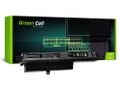 Green Cell AS91 batéria pre Asus X200 X200C X200CA X200L X200LA X200M X200MA K200MA VivoBook F200
