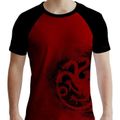 Tričko Game of Thrones - Targaryen Premium