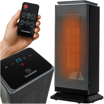 Elektrický ohřívač Lumni 2.0 Kaminer 26376