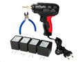 Zváračka plastov X-TREME ZD-8905G 60W HQ BOX - sada