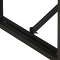 VidaXL Konferenčný stolík 80x40x35 cm Masívne drevo Akácia