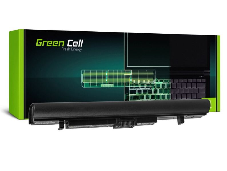 Green Cell TS47 batéria pre Toshiba Satellite Pro A30-C A40-C A50-C R50-B R50-C Tecra A50-C Z50-C