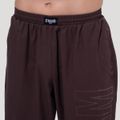 Pumper nohavice Persistence Brown - GymBeam, veľkosť M