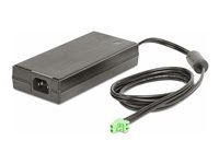 4ft/1,2m DC Power Cord (160W-POWER-ADAPTER) - Sieťový adaptér - AC 100-240 V - 158,4 Watt - čierna