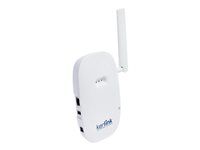 Kerlink Wirnet iFemtoCell - Brána - 100Mb LAN - LoRaWAN - 2,4 GHz