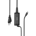 HAMA Adaptér pre notebooky USB-C, 5V-20V, 65W