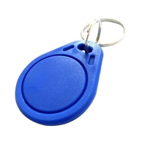 RFID prístupový čip 13,56 MHz, prieväšok, modrý