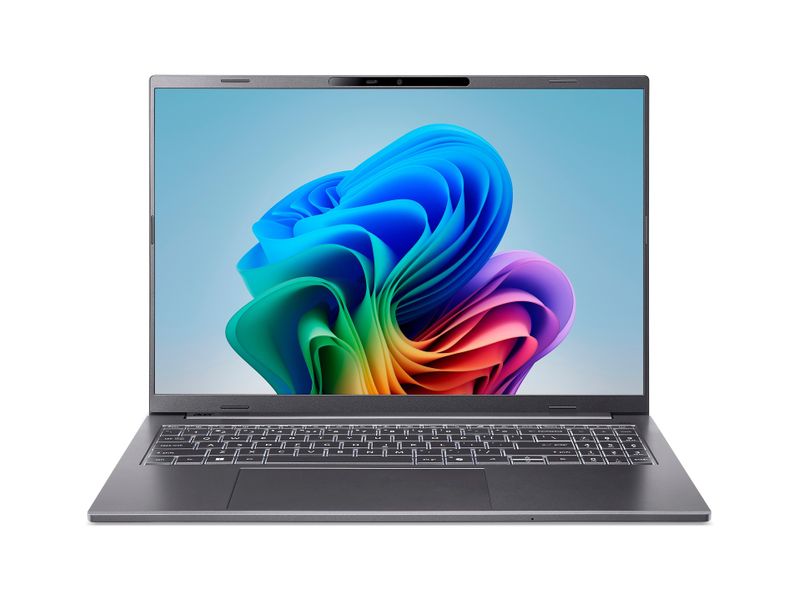 Acer Aspire 16/A16-61M-R3RG/AI7-350/16''/WUXGA/32GB/1TB/AMD int/W11H/Gray/2R