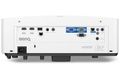 BenQ LU935/DLP/6000lm/XGA/2x HDMI/LAN/WiFi Projektor, DLP, WUXGA, Laser, 6000 ANSI, 3M:1, 2x HDMI, 2x VGA, USB, LAN, repro, bílý