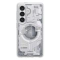 Spigen ultra hybrid mag magsafe galaxy S26 zero one white