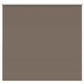 vidaXL Roleta zatemnenie Coffee 160x175 cm Šírka látky 156,6cm