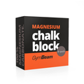 Krieda Magnesium Block - GymBeam, 8 x 56 g