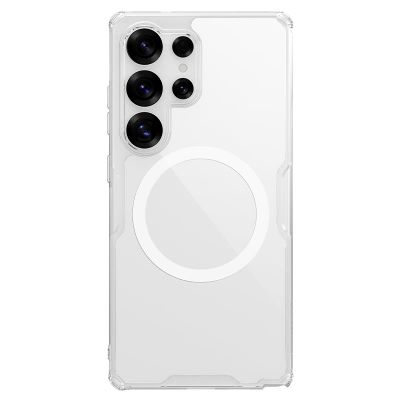Nillkin nature pro magnetic samsung S25 ultra clear