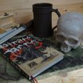 Pirate Borg - Hra na hrdiny (česky)