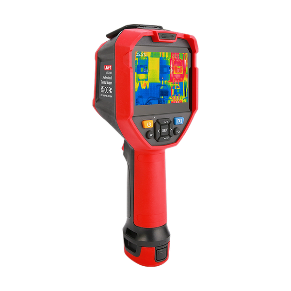 Termokamera UNI-T UTi730V