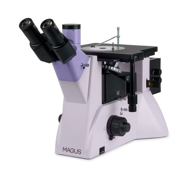 Metalurgický inverzný mikroskop MAGUS Metal V700 DIC