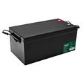 AGM12V250AH-H Green Cell AGM VRLA 12V 250Ah bezúdržbová batéria pre lode, fotovoltaiku a solárne pan