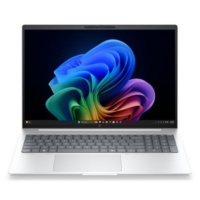 HP EliteBook 8/G2a/AI7-450/16''/WUXGA/16GB/512GB/AMD int/W11P/Silver/1R