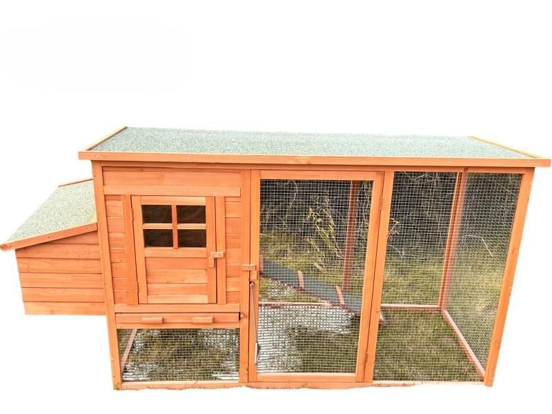 MacHook XL 250x90x117cm