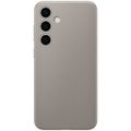 Samsung Vegan Leather Cover pre Samsung Galaxy S24 Plus béžová