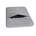 JASTLE JTLB352, Puzdro na notebook 13.3", Purple