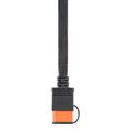 Nabíjací kábel DJI Power 1000 Mini z autobatérie