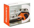 Binokulárny ďalekohľad Levenhuk Discovery Basics BBC 8x21