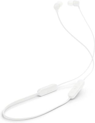 JBL Tune 135BT White