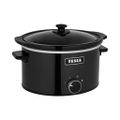 TESLA SlowCook S350 - pomalý hrniec - rozbalený