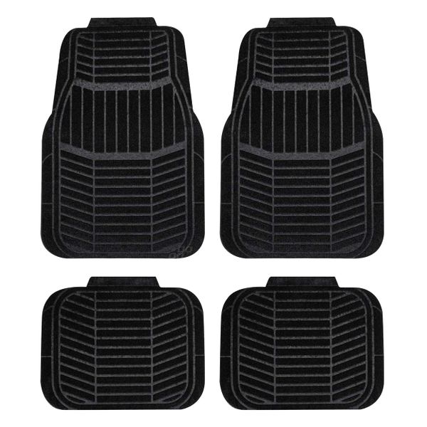 Textilní autokoberce TCM-01 AMiO-04695