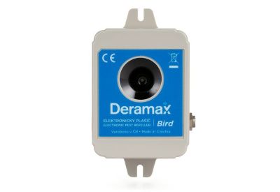 Odrazovák Deramax Bird - vystrašovač vtákov