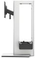 DELL OSS25/ stojan AIO/ za monitor/ pro Dell Pro, Max slim Držák, stojan, VESA, stolní, pro monitor a pocítac, úhloprícka 19–27", kompatibilní s Dell Pro Slim QCS1250, QCS1255, Slim Plus Q