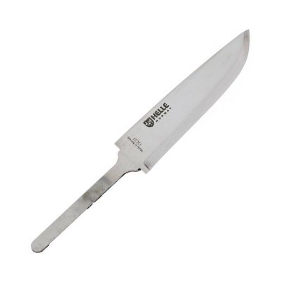 Helle HE-210005 čepeľ #05 Speiderkniven oceľ 12C27 9 cm