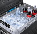 Chladiaci box TEESA TSA6000 32 l, DC 12V/24V/ AC 230V / batéria, kompresor, mraženie