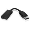 RAIDSONIC ICY Adapter DP to HDMI AC508a
