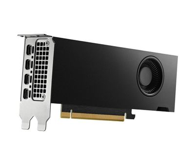 HP NVIDIA RTX 4000 SFF Ada/20GB/GDDR6